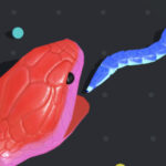 스네이크 클래시 게임 가이드 - 쿠폰 등급 티어 공략 12