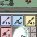 아처 키우기 게임 가이드 - 쿠폰 등급 티어 공략 14