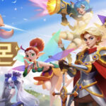 갓앤데몬 게임 가이드 - 쿠폰 등급 티어 공략 14