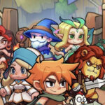 탑 히어로즈 게임 가이드 - 쿠폰 등급 티어 공략 13