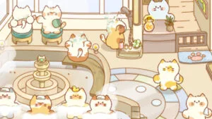고양이 호텔 게임 가이드 - 쿠폰 등급 티어 공략 3 2025-02-21_21-33-03
